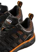 NEO Pantofi de lucru S1, cu protecție metalică, 46 (82-097)