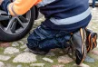 NEO Pantofi de lucru SB, din piele, cu protecție metalică, 39 (82-100)