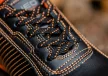 NEO Pantofi de lucru SB, din piele, cu protecție metalică, 40 (82-101)