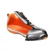 NEO Pantofi de lucru SB, din piele, cu protecție metalică, 43 (82-104)