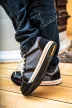 NEO Pantofi de lucru SB, cu protecție metalică, 41 (82-112)