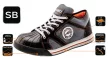 NEO Pantofi de lucru SB, cu protecție metalică, 45 (82-116)