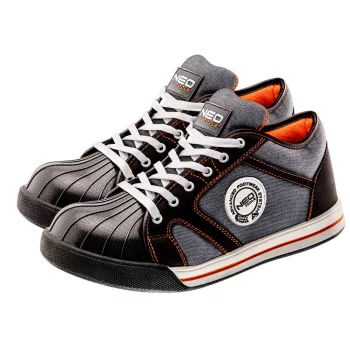   NEO Pantofi de lucru SB, cu protecție metalică, 47 (82-118)