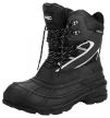NEO Bocanci de zăpadă, cu șireturi, cu inserții reflectorizante, 41 (82-139-41)