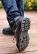 NEO Pantofi de lucru S3 SRC, din piele Nubuck, 41, CE (82-150-41)