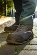 NEO Bocanci de lucru S3 SRC, din piele nubuc, 39 (82-151-39)