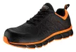 NEO Pantofi de lucru, S1 SRC, fără metal, protecție compozită la vârf, 43 (82-155-43)