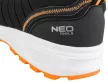 NEO Pantofi de lucru, S1P SRC, fără metal, protecție compozită la vârf, tip pantof, 42 (82-159-42)