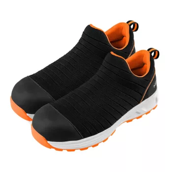   NEO Pantofi de lucru, S1P SRC, fără metal, protecție compozită la vârf, tip pantof, 46 (82-159-46)