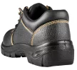 NEO Pantofi de lucru, din piele, S1 SRC, cu protecție metalică la vârf, 40 (82-160-40)