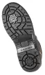 NEO Pantofi de lucru, din piele, S1 SRC, cu protecție metalică la vârf, 42 (82-160-42)