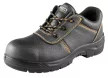 NEO Pantofi de lucru, din piele, S1 SRC, cu protecție metalică la vârf, 44 (82-160-44)
