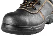 NEO Pantofi de lucru, din piele, S1 SRC, cu protecție metalică la vârf, 46 (82-160-46)