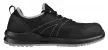 NEO Pantofi de lucru, S1PL SR, ESD, protecție compozită la vârf, talpă Kevlar, 43 (82-163-43)