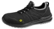 NEO Pantofi de lucru, S1PL SR, ESD, protecție compozită la vârf, talpă Kevlar, 46 (82-163-46)