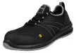 NEO Pantofi de lucru, S1PL SR, ESD, protecție compozită la vârf, talpă Kevlar, 46 (82-163-46)