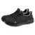 NEO Pantofi de lucru, S1PL SR, ESD, protecție compozită la vârf, talpă Kevlar, 47 (82-163-47)