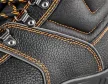 NEO Bocanci de lucru, S3 SRC, cu protecție metalică, cu placă de protecție împotriva perforațiilor din oțel, 44 (82-166-44)