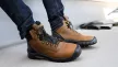 NEO Bocanci de lucru S3 SRC, din piele split, 39 (82-170-39)