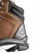 NEO Bocanci de lucru S3 SRC, din piele split, 41 (82-170-41)