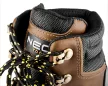 NEO Bocanci de lucru S3 SRC, din piele split, 41 (82-170-41)