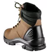 NEO Bocanci de lucru S3 SRC, din piele split, 41 (82-170-41)