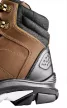 NEO Bocanci de lucru S3 SRC, din piele split, 42 (82-170-42)