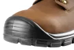 NEO Bocanci de lucru S3 SRC, din piele split, 44 (82-170-44)