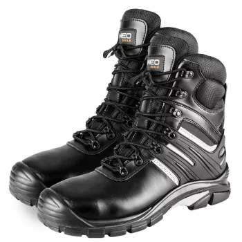 NEO Botine de lucru, S3 SRC, 39 (82-175-39)