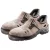 NEO Sandale de lucru din velur, S1 SRC, 36 (82-580)