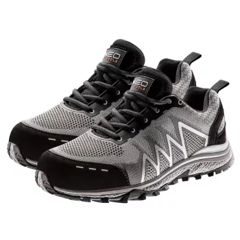 NEO Pantofi de lucru, fără metal, O1, 44 (82-735)