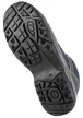 NEO Pantofi de lucru O2 SRC, din piele Nubuck, 41 (82-740-41)