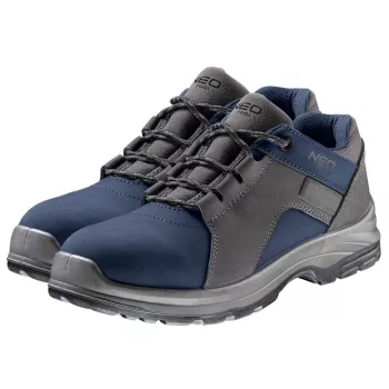   NEO Pantofi de lucru O2 SRC, din piele Nubuck, 45 (82-740-45)
