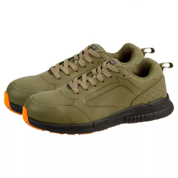   NEO Pantofi de lucru, O2 SR FO, talpă extra antiderapantă, 42 (82-741-42)