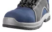 NEO Bocanci de lucru O2 SRC, din piele nubuc, 40 (82-750-40)