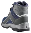 NEO Bocanci de lucru O2 SRC, din piele nubuc, 40 (82-750-40)