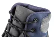 NEO Bocanci de lucru O2 SRC, din piele nubuc, 41 (82-750-41)