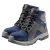 NEO Bocanci de lucru O2 SRC, din piele nubuc, 45 (82-750-45)