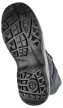 NEO Bocanci de lucru O2 SRC, din piele nubuc, 47 (82-750-47)
