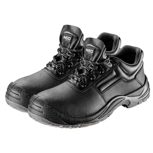 NEO Pantofi de lucru O2 SRC, din piele, 41, CE (82-760-41)