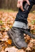 NEO Pantofi de lucru O2 SRC, din piele, 42, CE (82-760-42)