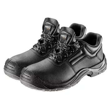 NEO Pantofi de lucru O2 SRC, din piele, 43, CE (82-760-43)
