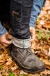 NEO Pantofi de lucru O2 SRC, din piele, 47, CE (82-760-47)