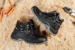 NEO Bocanci de lucru O2 SRC, din piele, 39, CE (82-770-39)