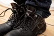 NEO Bocanci de lucru O2 SRC, din piele, 43, CE (82-770-43)