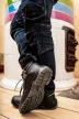 NEO Bocanci de lucru O2 SRC, din piele, 45, CE (82-770-45)