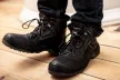NEO Bocanci de lucru O2 SRC, din piele, 46, CE (82-770-46)