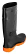 NEO Cizme de cauciuc, PRO S4 SRC, talpă rezistentă la substanțe chimice și antiderapantă, protecție compozită pentru călcâi și vârful piciorului, 47 (82-900-47)