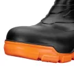 NEO Cizme de cauciuc, PRO S4 SRC, talpă rezistentă la substanțe chimice și antiderapantă, protecție compozită pentru călcâi și vârful piciorului, 47 (82-900-47)