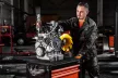 NEO Suport pentru chei personalizabil pentru caruciorul de atelier (84-094)